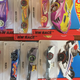 Illustration for article titled Colossal Die-Cast Collection - Box 62 - Part 4 begins...